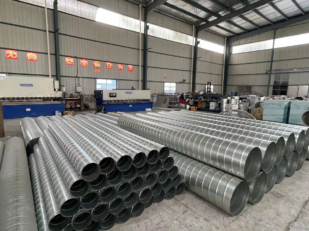 工廠(chǎng)展示